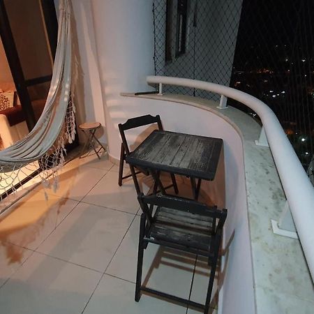Suite Barra 2 Quartos Com Vista Pro Mar Rio de Janeiro Exterior photo