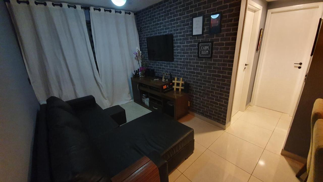 Suite Barra 2 Quartos Com Vista Pro Mar Rio de Janeiro Exterior photo