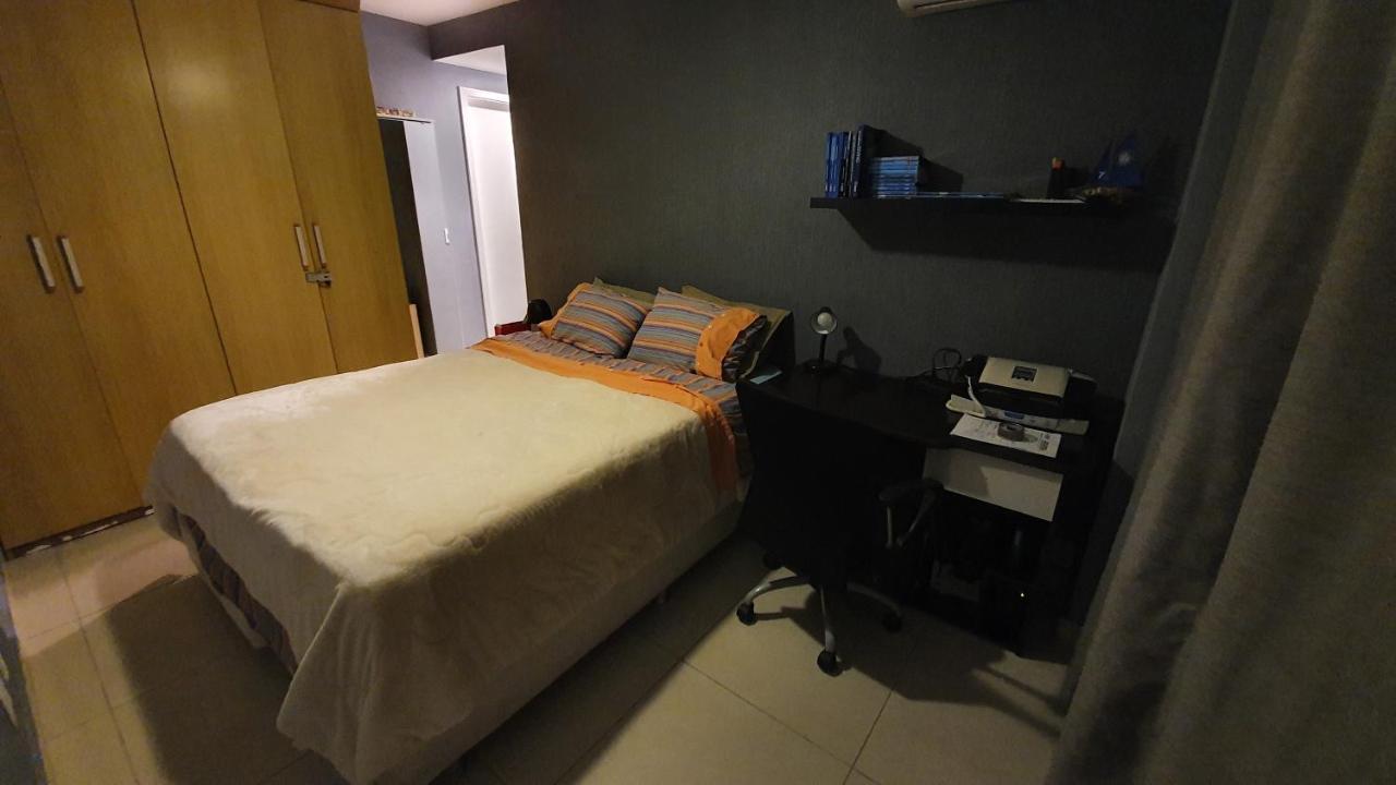 Suite Barra 2 Quartos Com Vista Pro Mar Rio de Janeiro Exterior photo
