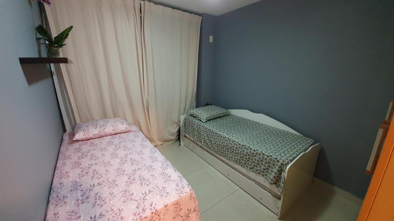 Suite Barra 2 Quartos Com Vista Pro Mar Rio de Janeiro Exterior photo